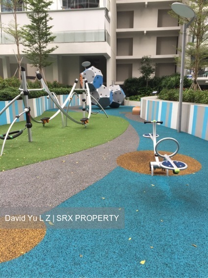 Riversound Residence (D19), Condominium #513197311